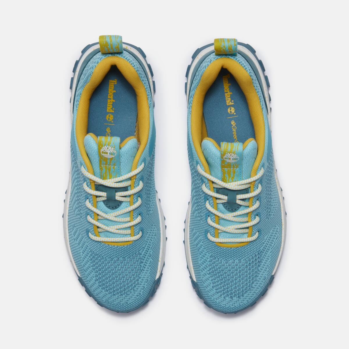 Women's Greenstride Motion 6 Low - Image 3