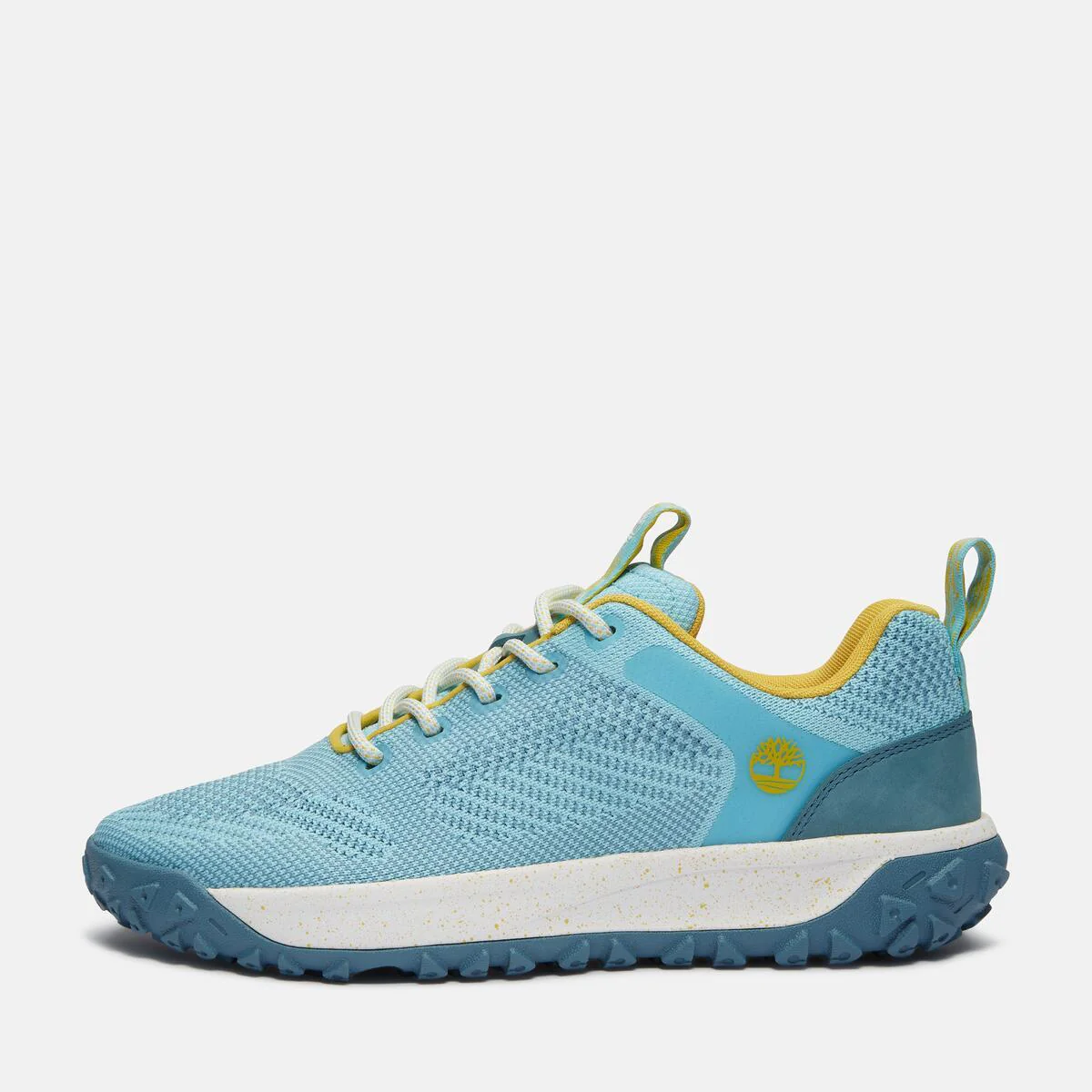 Women's Greenstride Motion 6 Low - Image 8