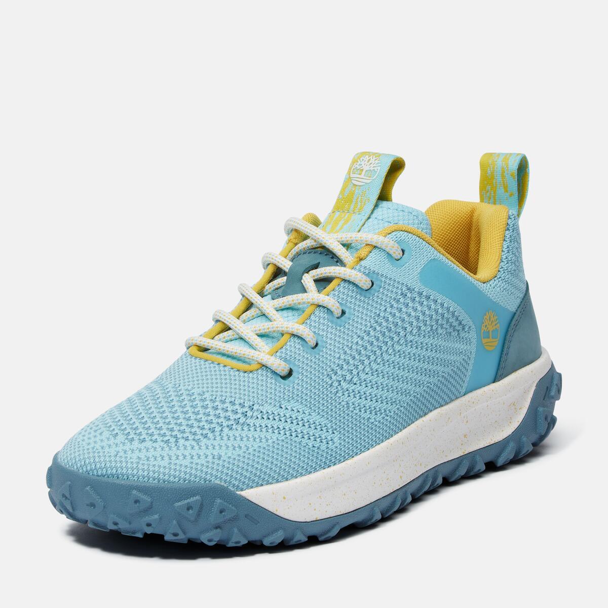 Women's Greenstride Motion 6 Low - Image 9