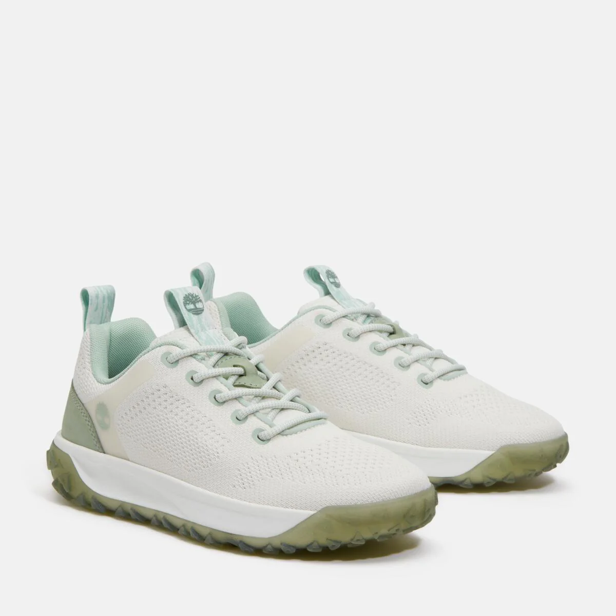 Women's Greenstride Motion 6 Low - Image 2