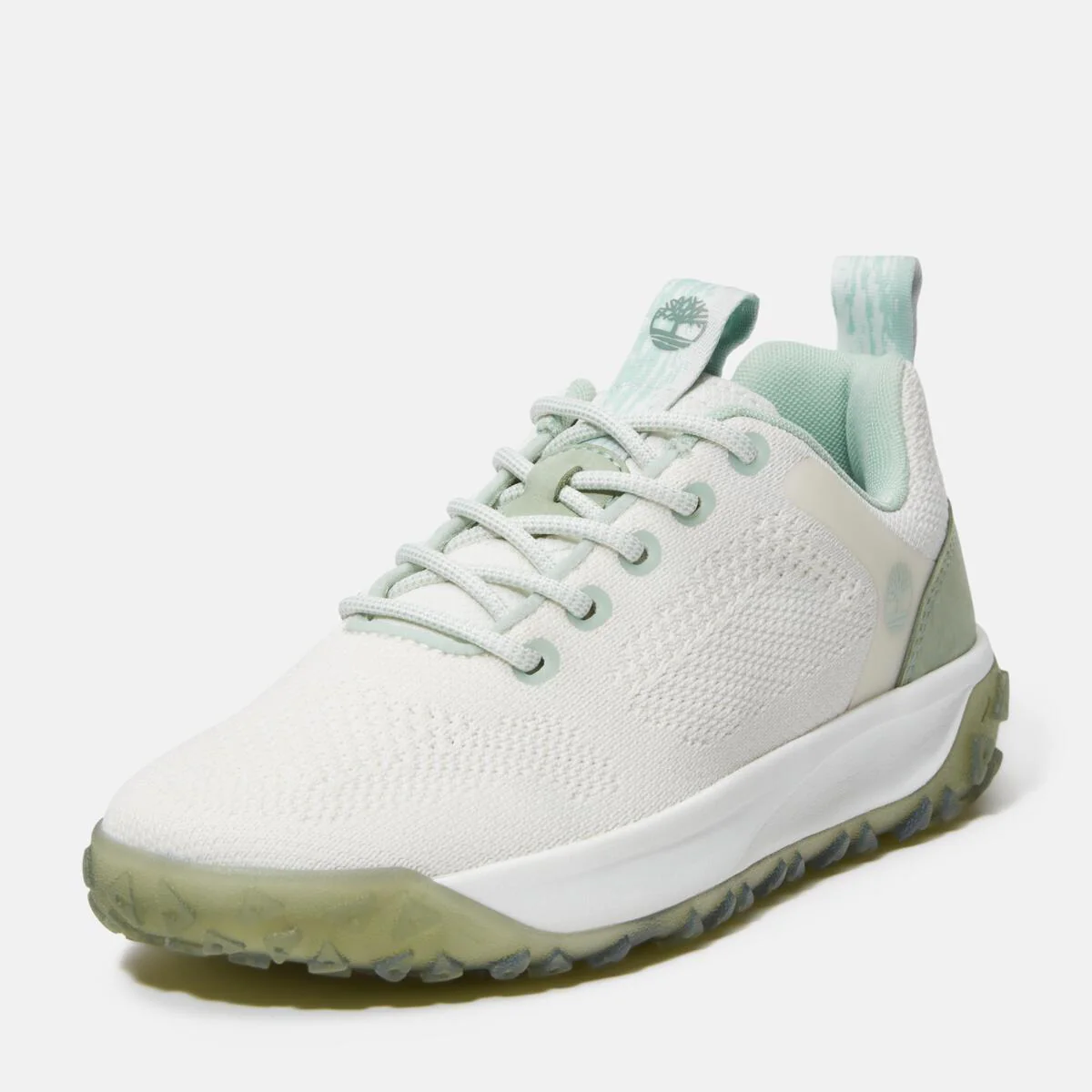 Women's Greenstride Motion 6 Low - Image 9