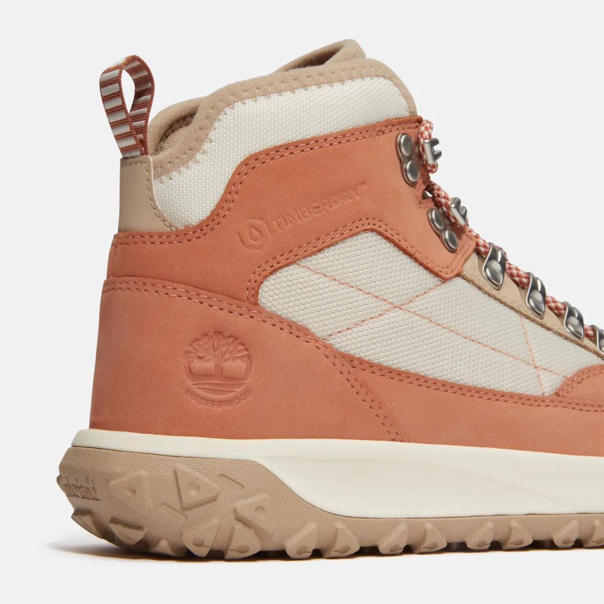 Women's Greenstride Motion 6 Waterproof Boot - Image 7