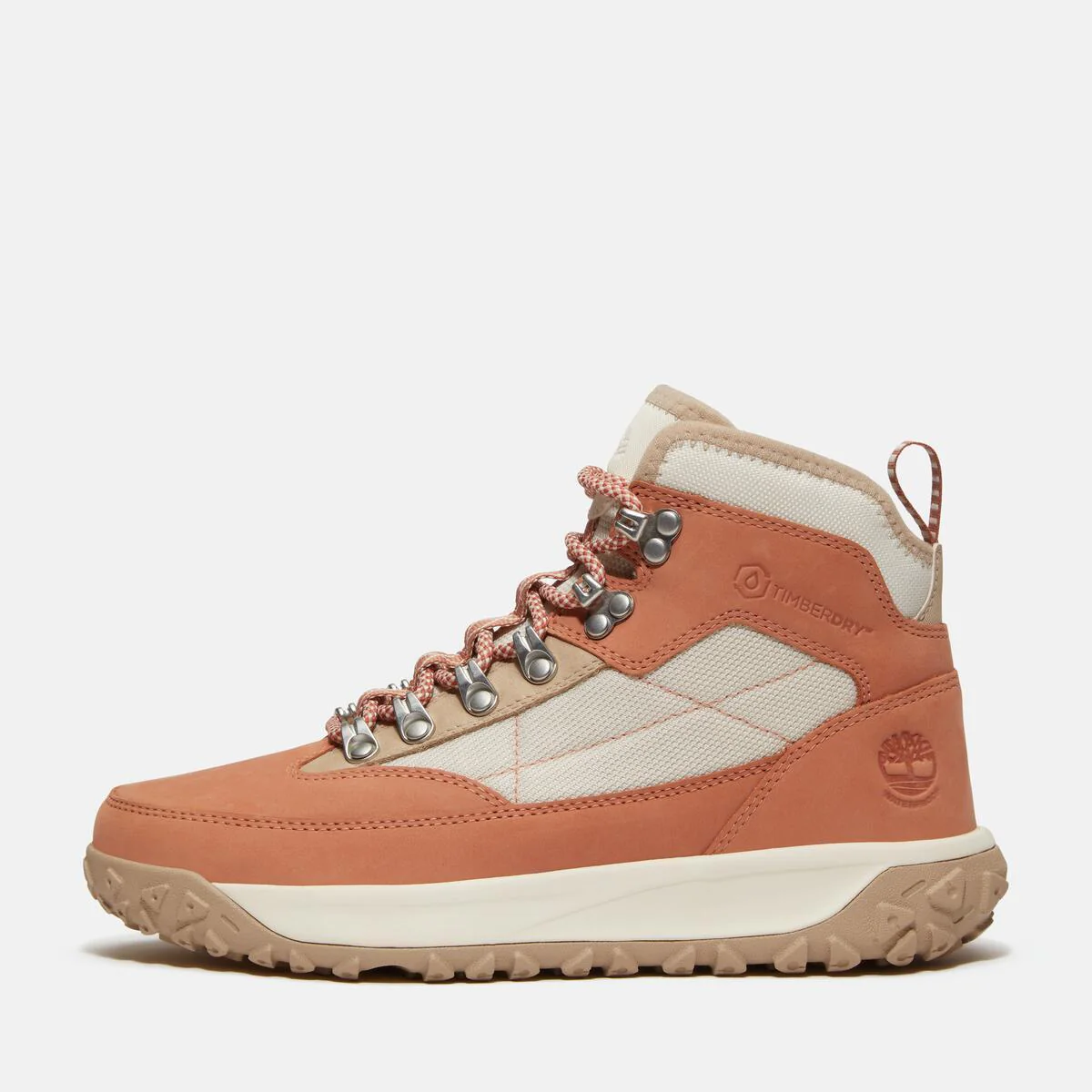 Women's Greenstride Motion 6 Waterproof Boot - Image 8