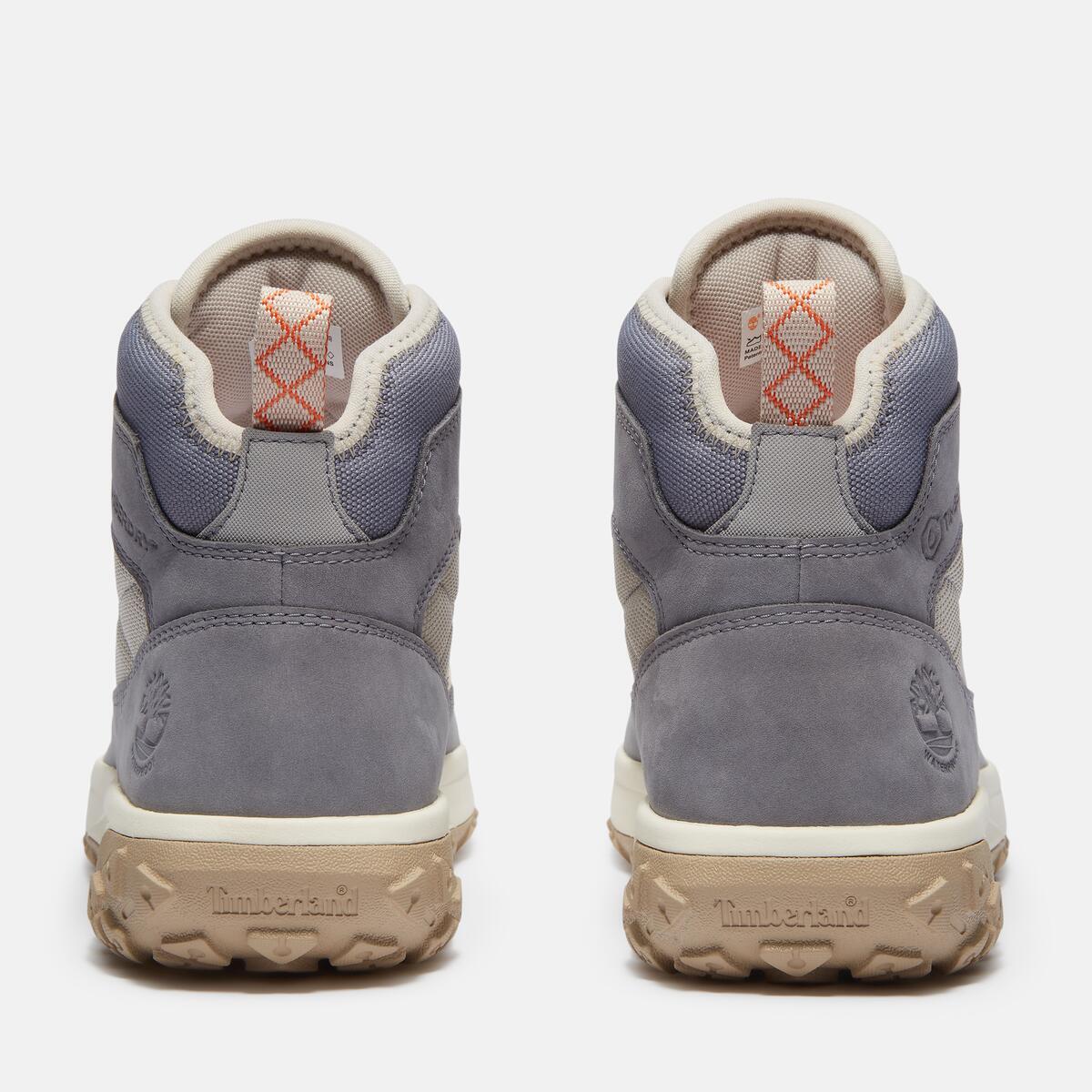 Women's Greenstride Motion 6 Waterproof Boot - Image 5