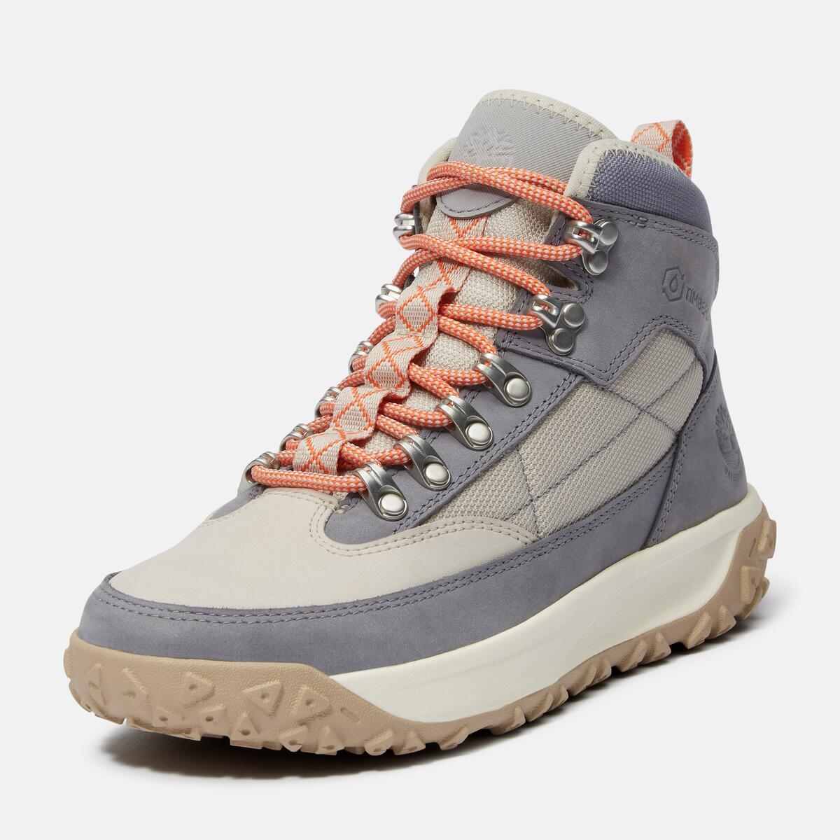 Women's Greenstride Motion 6 Waterproof Boot - Image 9