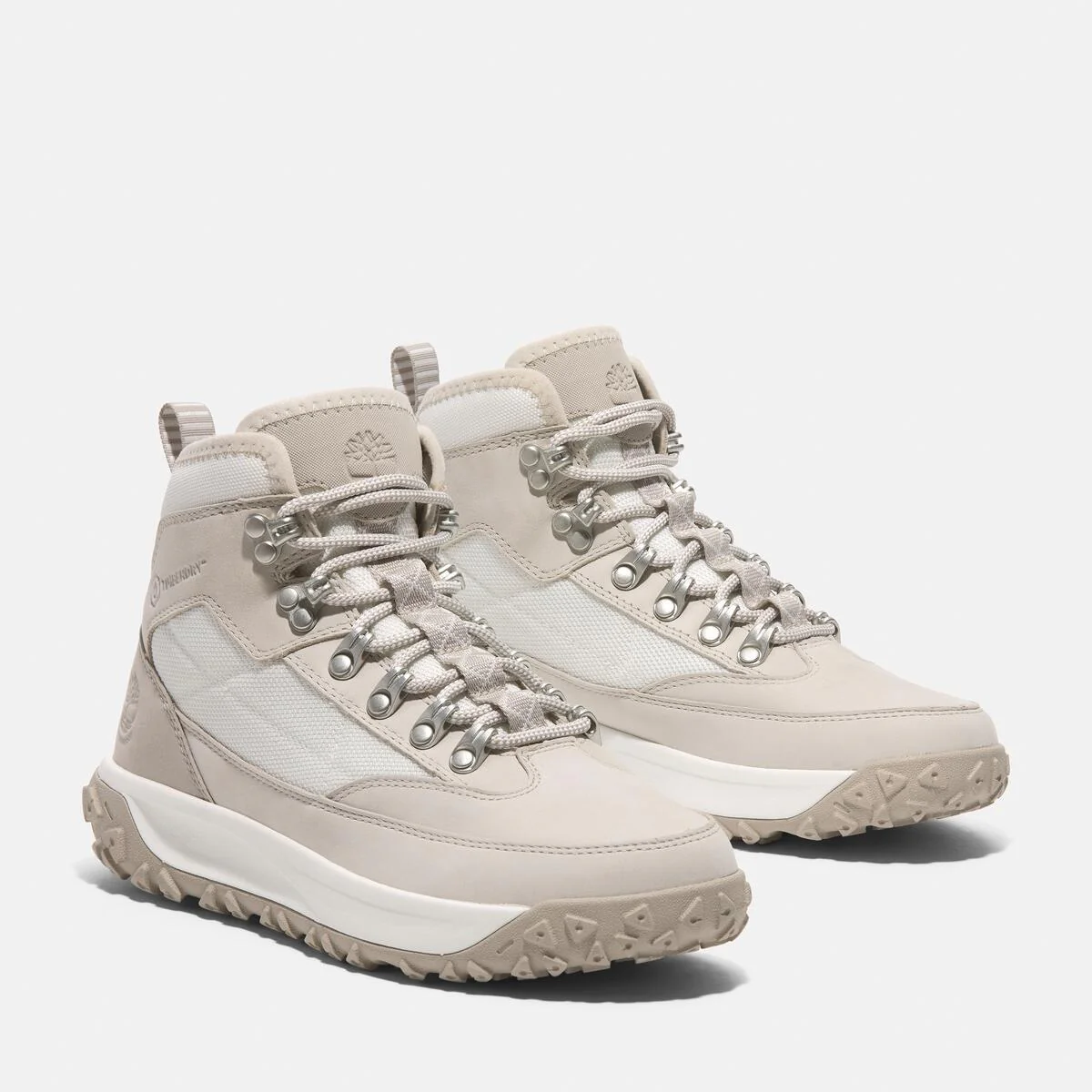 Women's Greenstride Motion 6 Waterproof Mid - Image 2