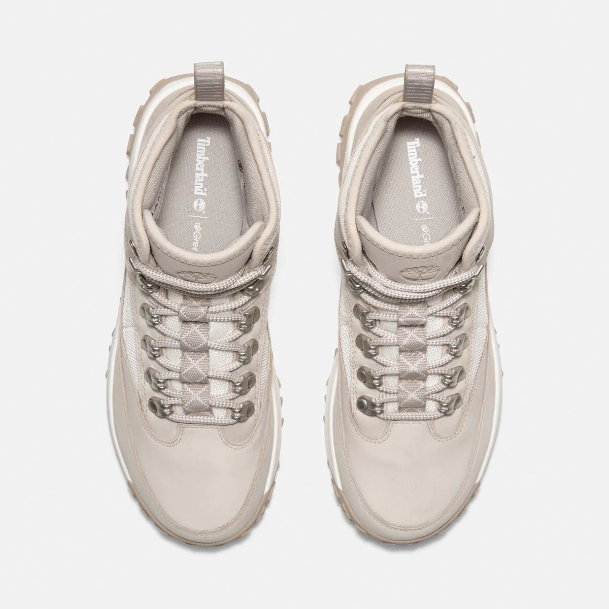 Women's Greenstride Motion 6 Waterproof Mid - Image 3