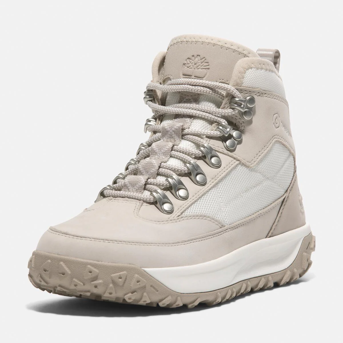 Women's Greenstride Motion 6 Waterproof Mid - Image 9