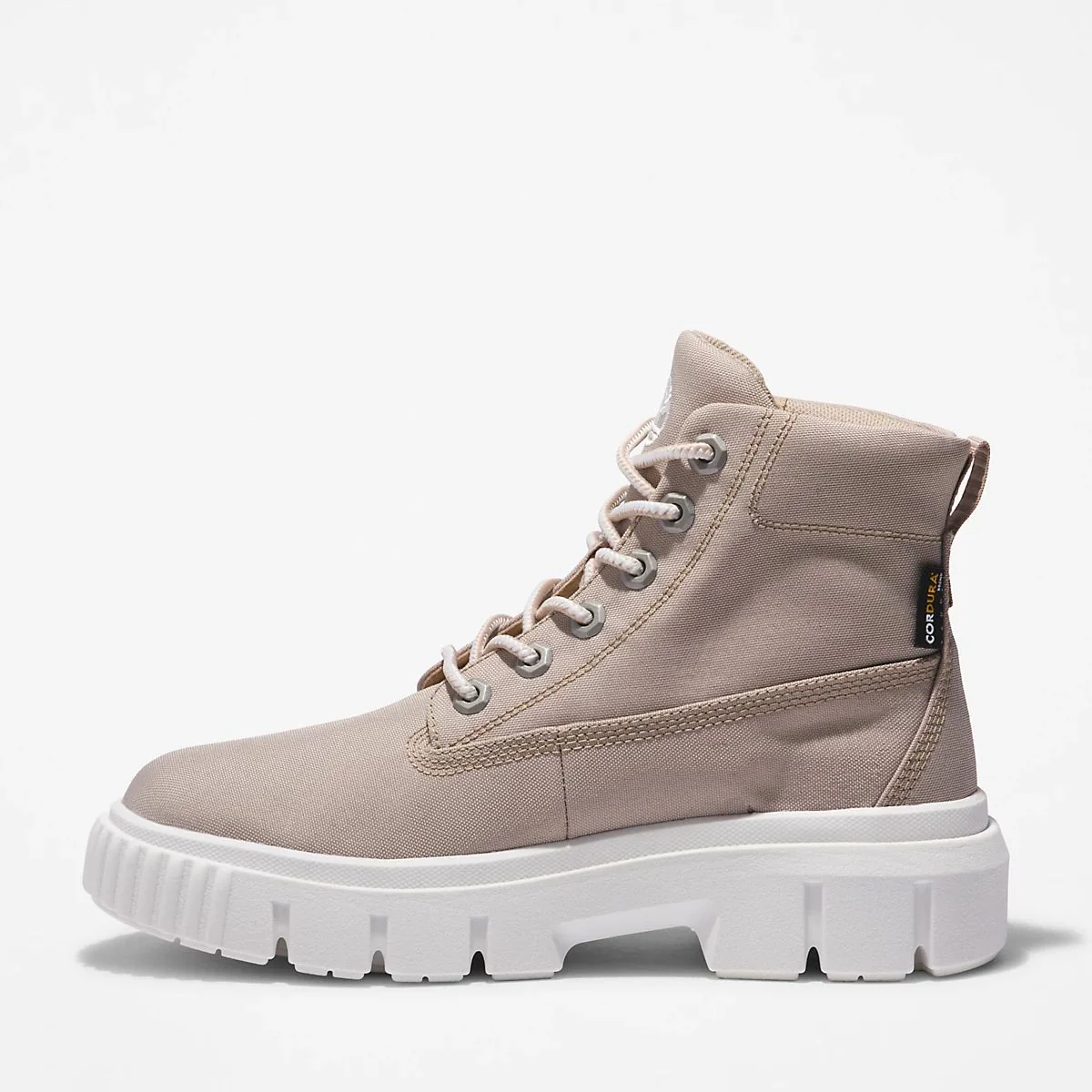 Women's Greyfield Boot - Image 4