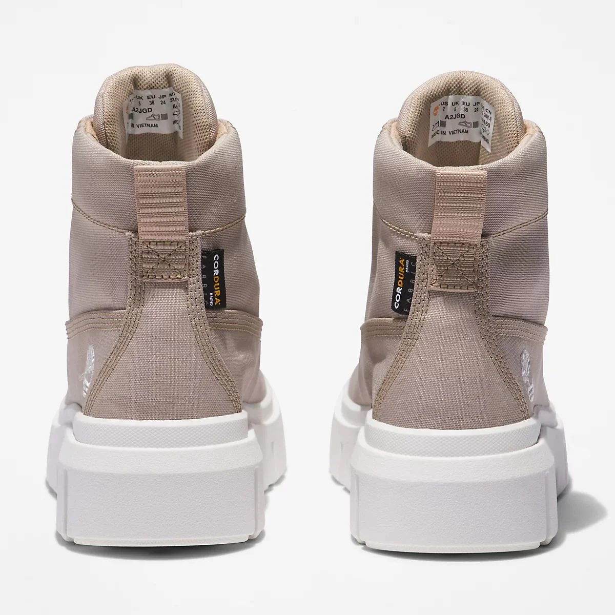 Women's Greyfield Boot - Image 6