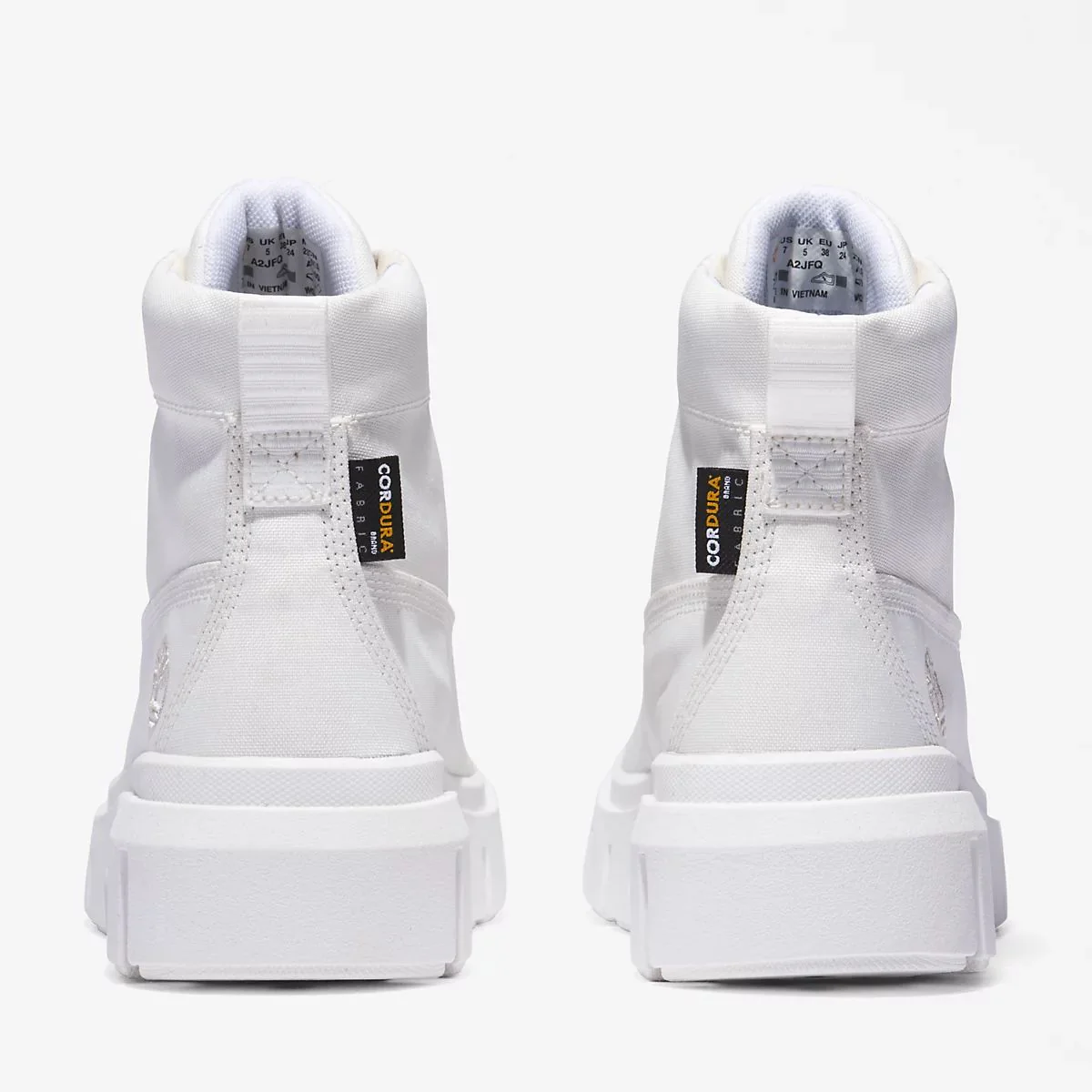 Women's Greyfield Boot - Image 5