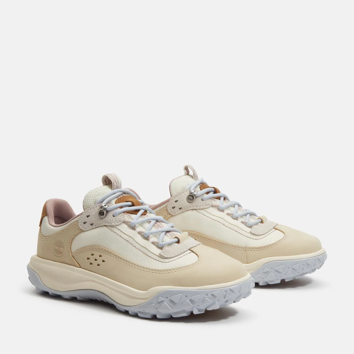 Women's Motion 7 Waterproof Low - Image 2