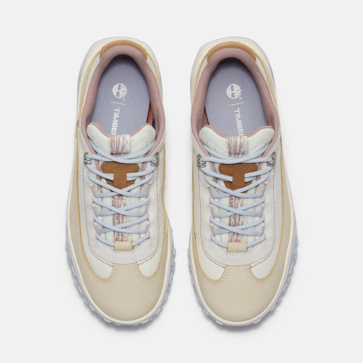Women's Motion 7 Waterproof Low - Image 3
