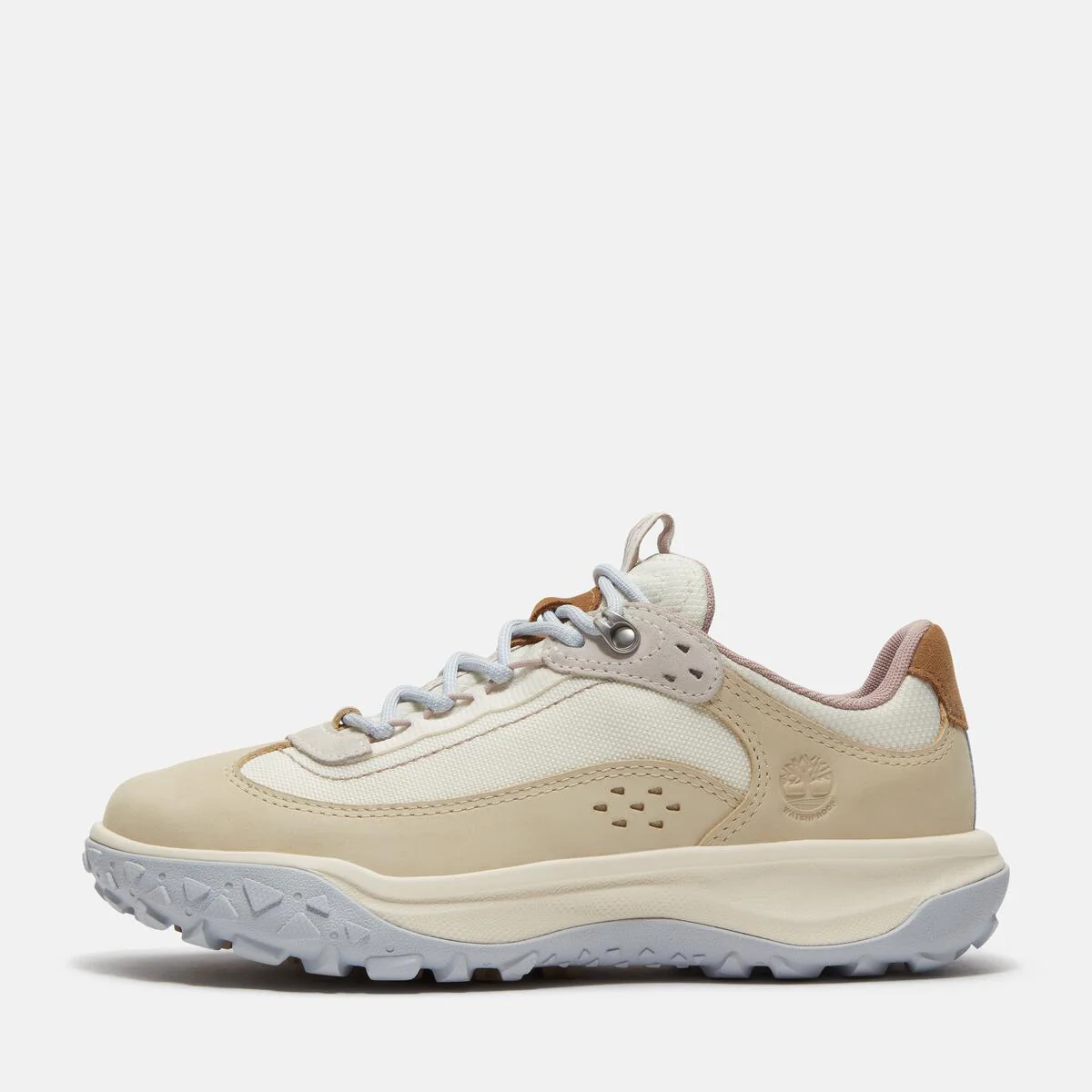 Women's Motion 7 Waterproof Low - Image 8