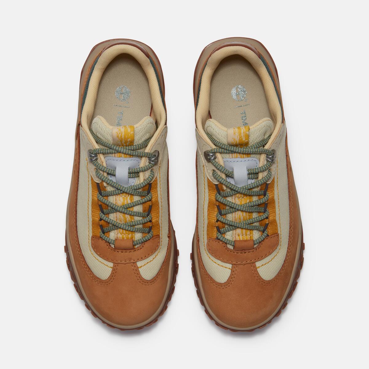 Women's Motion 7 Waterproof Low - Image 3