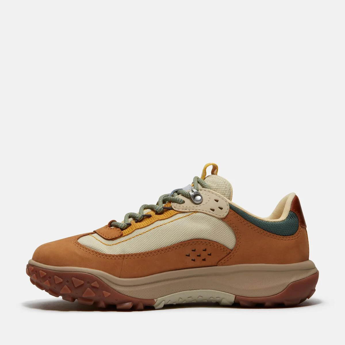 Women's Motion 7 Waterproof Low - Image 6