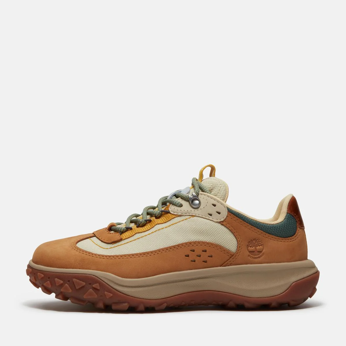 Women's Motion 7 Waterproof Low - Image 8