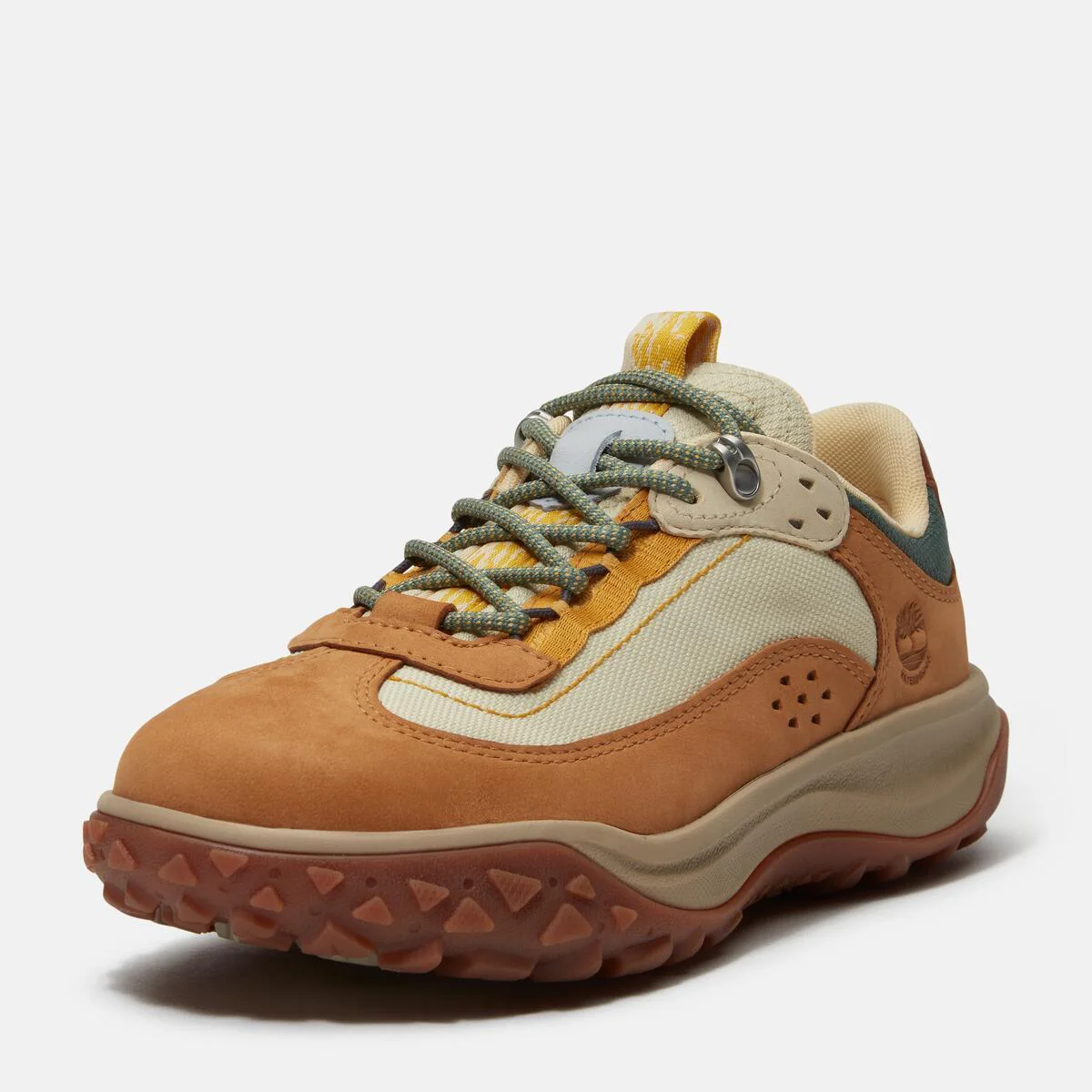 Women's Motion 7 Waterproof Low - Image 9