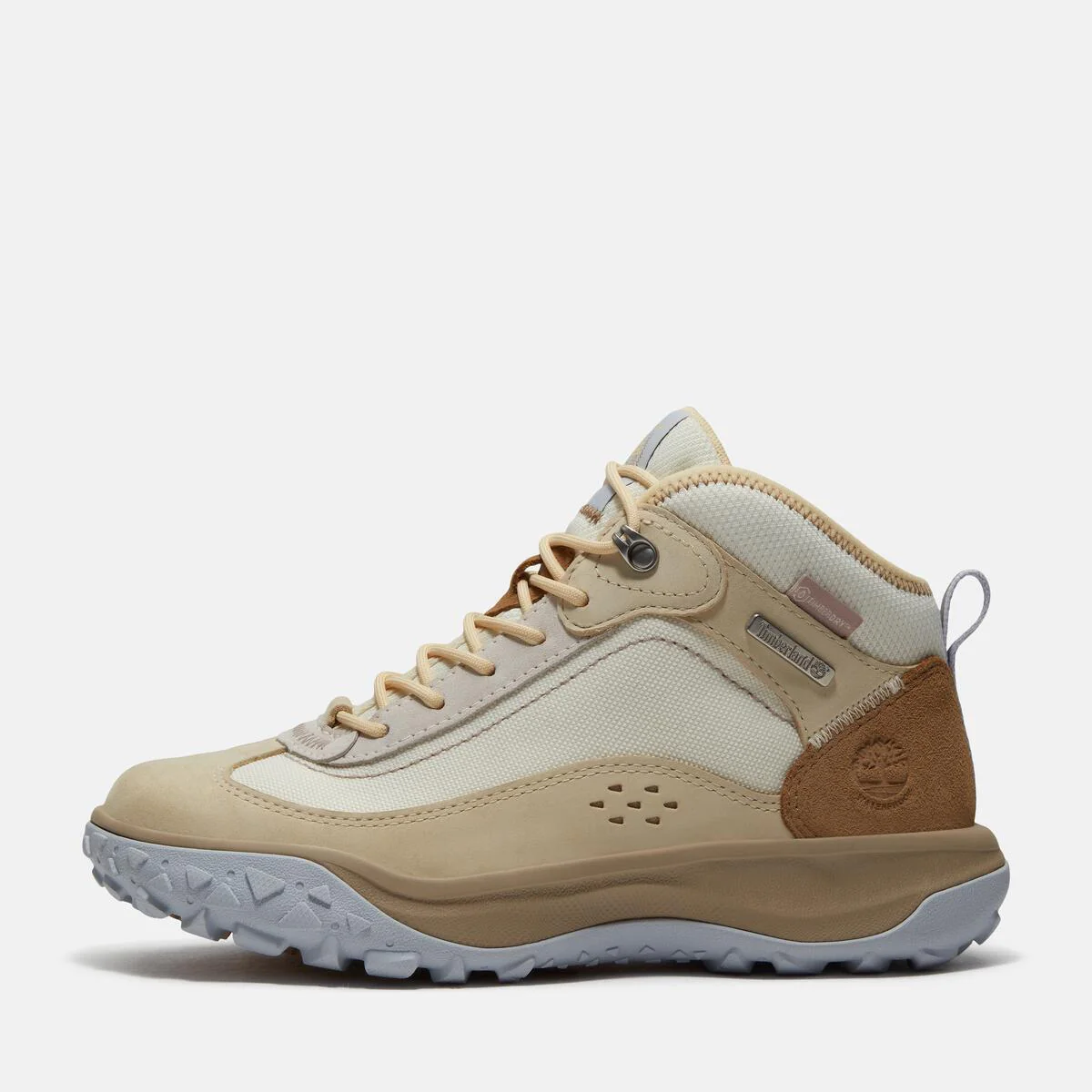 Women's Motion 7 Waterproof Mid - Image 10