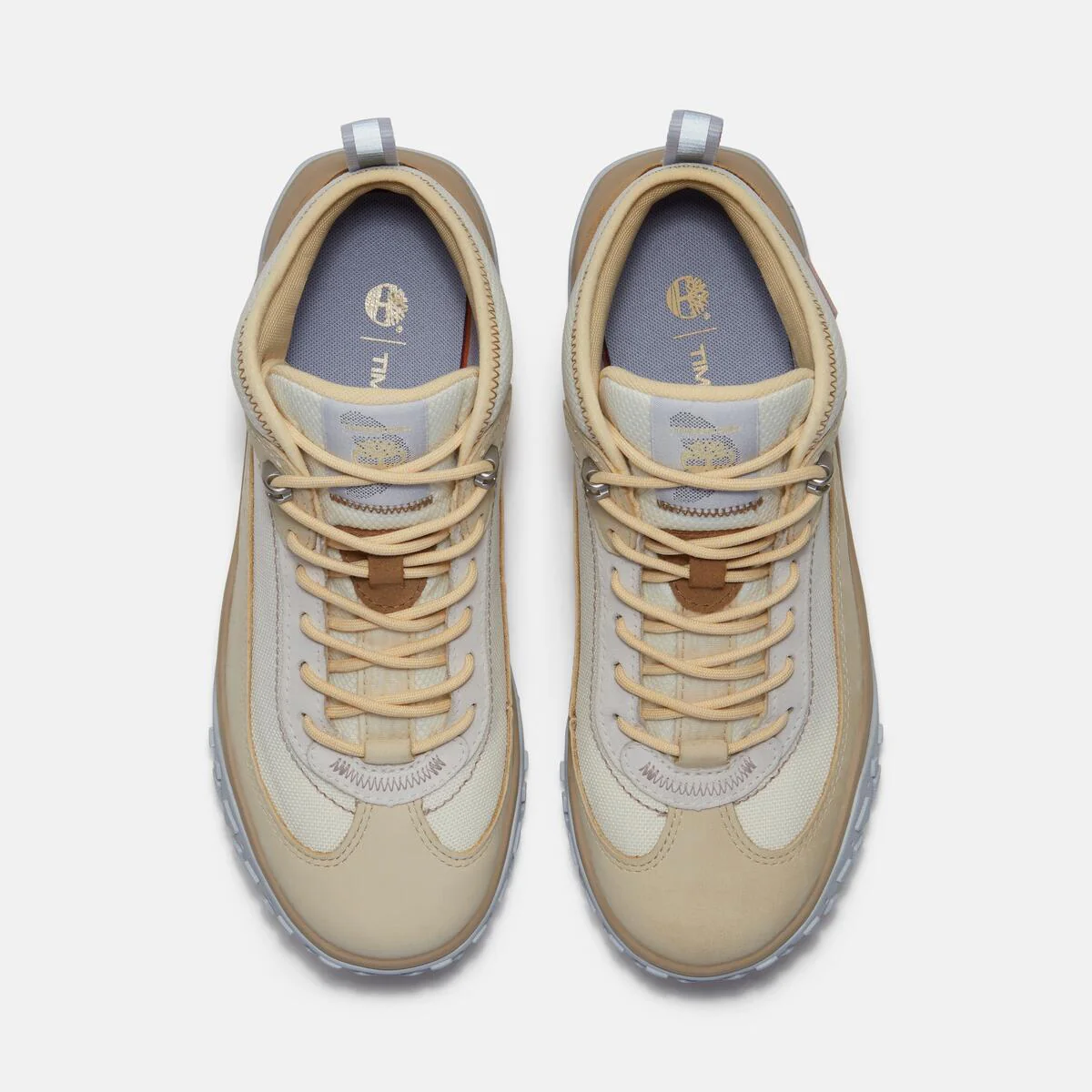 Women's Motion 7 Waterproof Mid - Image 3