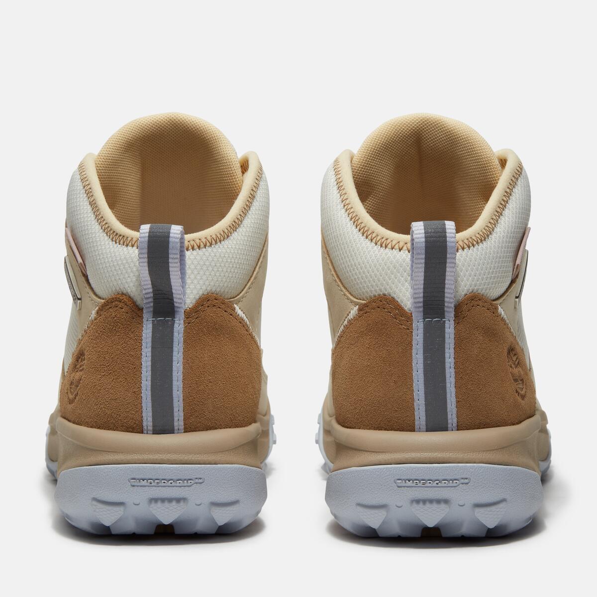 Women's Motion 7 Waterproof Mid - Image 5