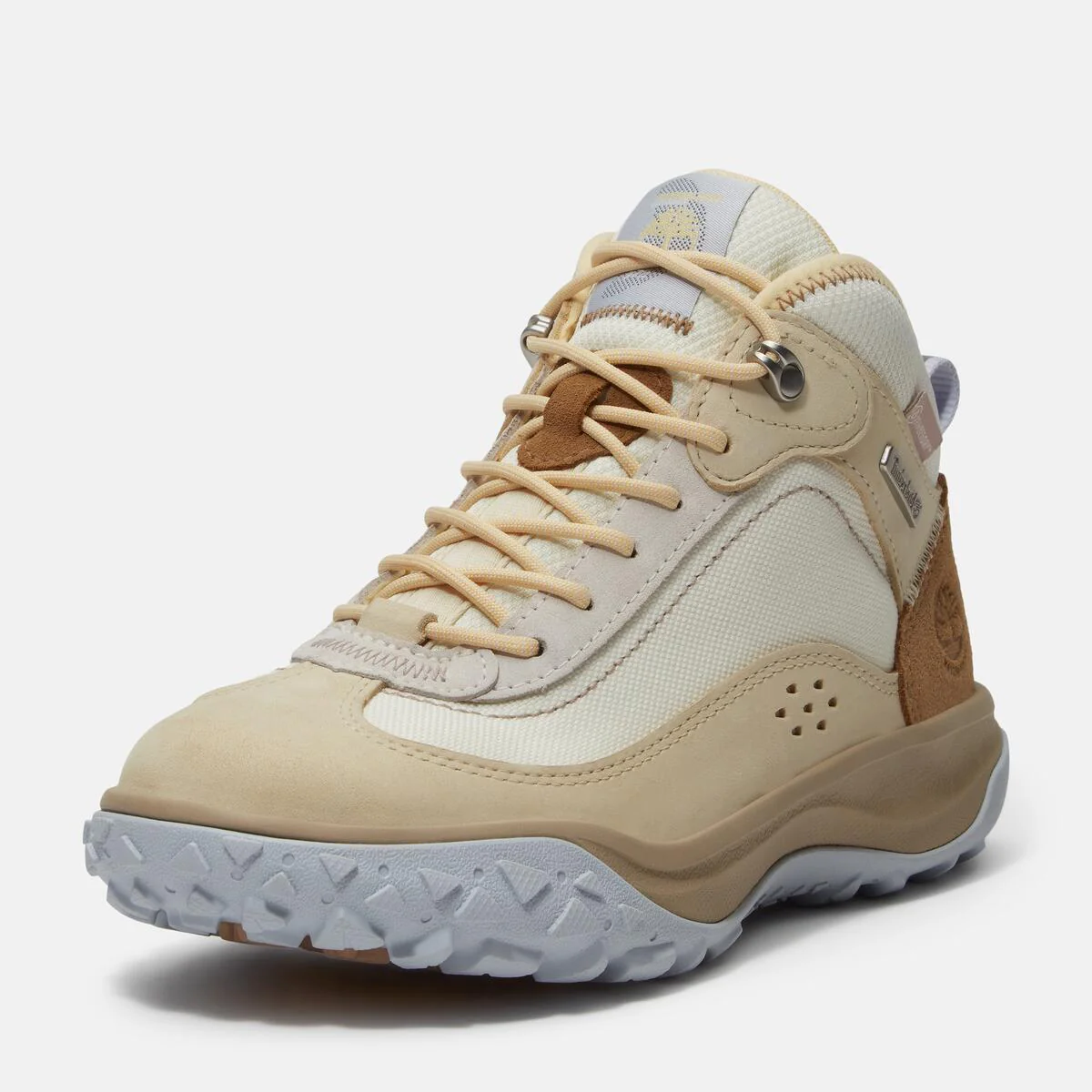 Women's Motion 7 Waterproof Mid - Image 7