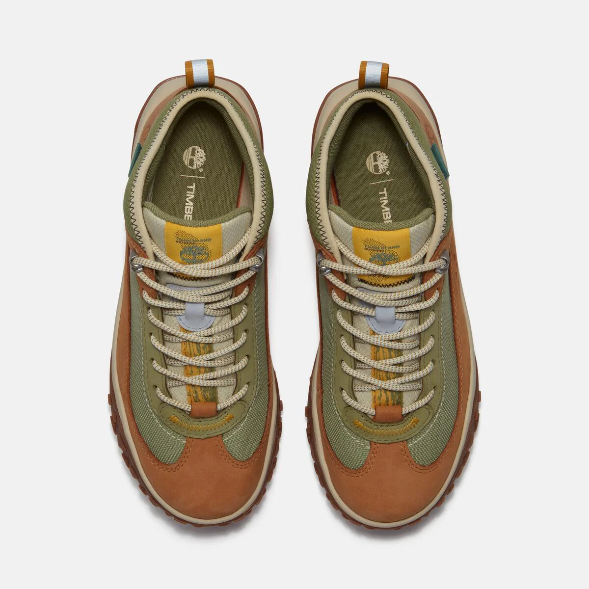 Women's Motion 7 Waterproof Mid - Image 3