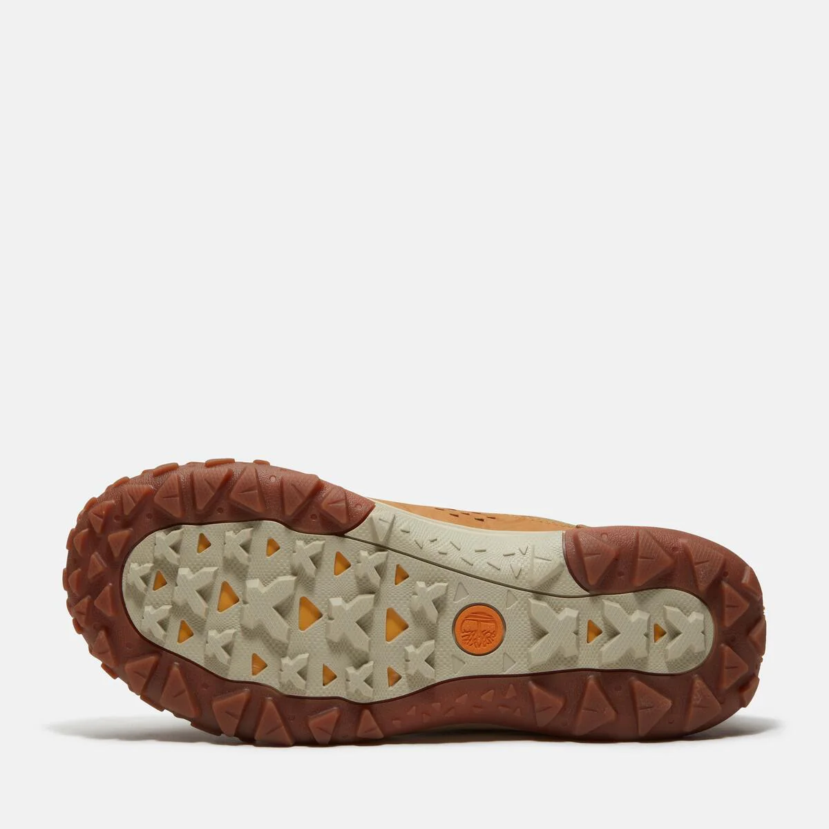 Women's Motion 7 Waterproof Mid - Image 4