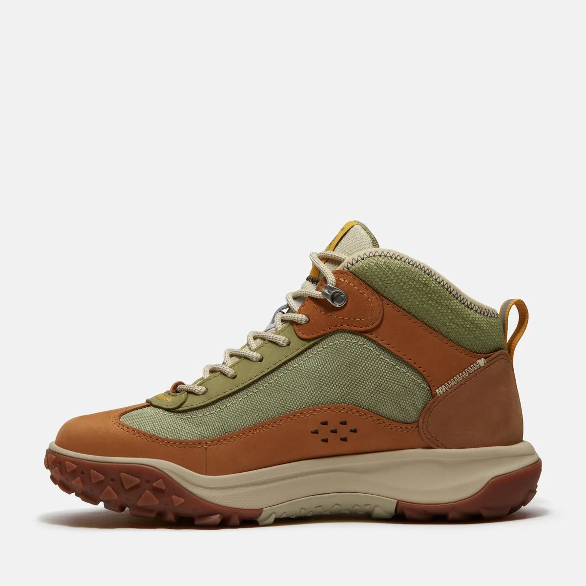 Women's Motion 7 Waterproof Mid - Image 6