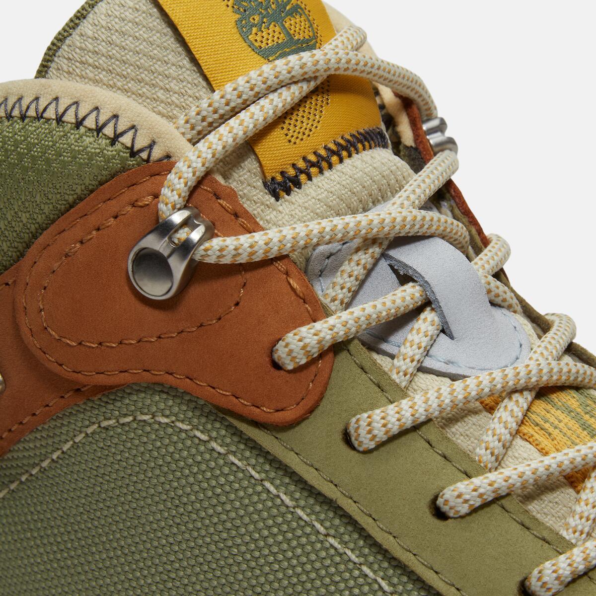 Women's Motion 7 Waterproof Mid - Image 8