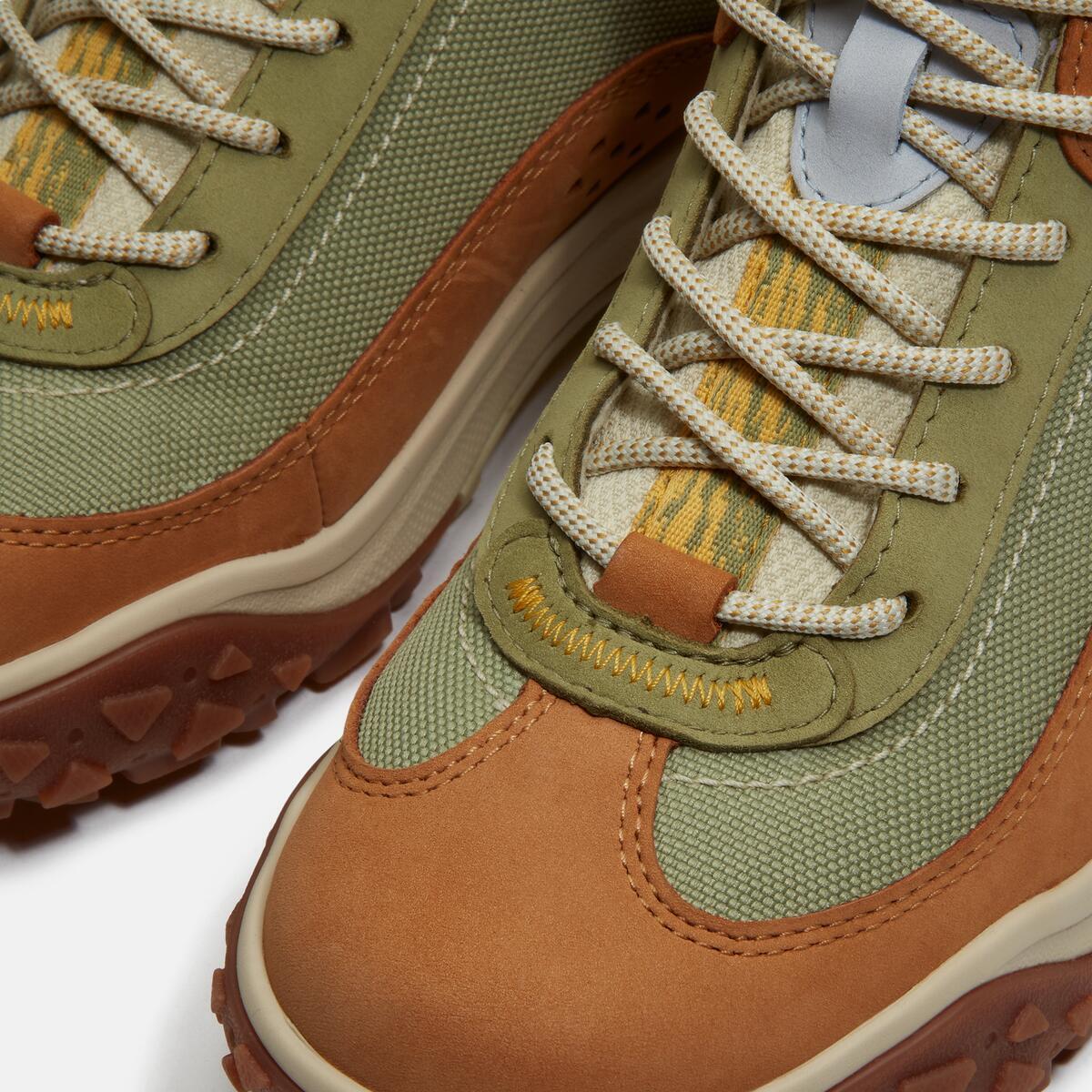 Women's Motion 7 Waterproof Mid - Image 9