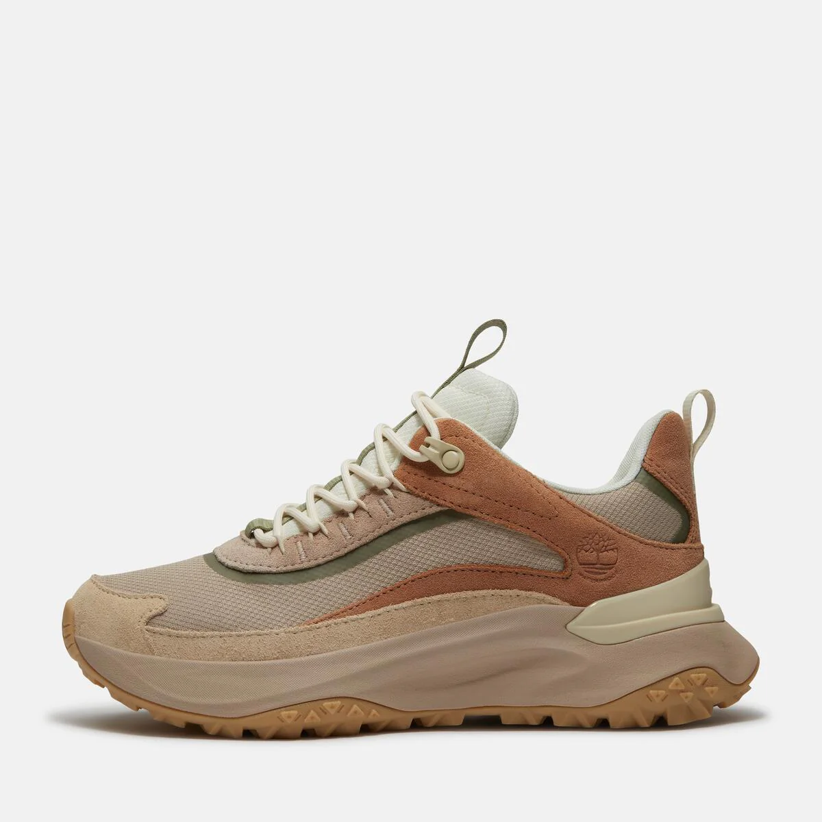 Women's Motion Access Waterproof Low - Image 3