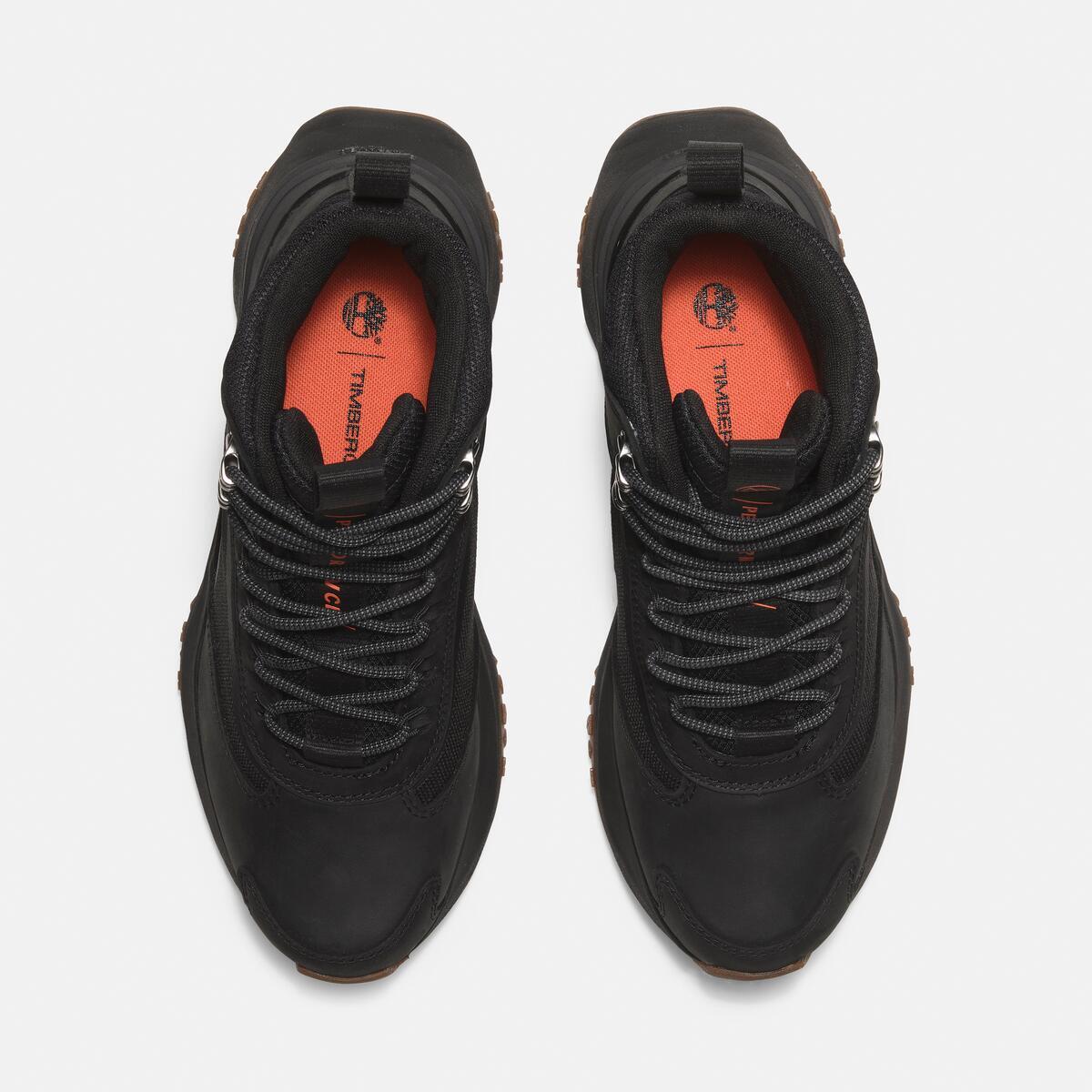 Women's Motion Access Waterproof Mid - Image 3
