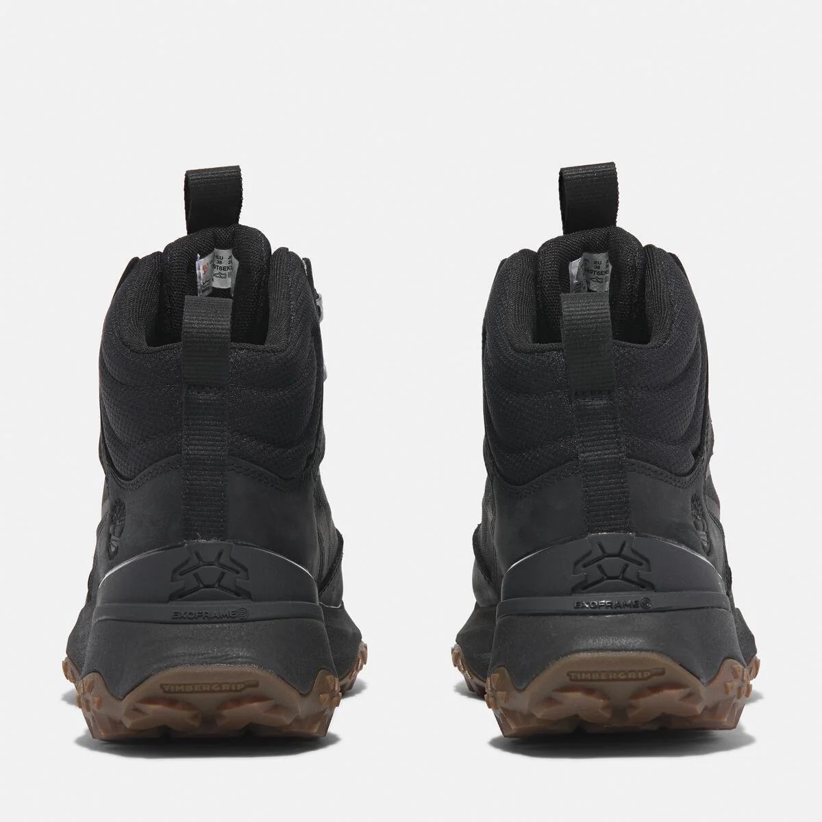 Women's Motion Access Waterproof Mid - Image 5