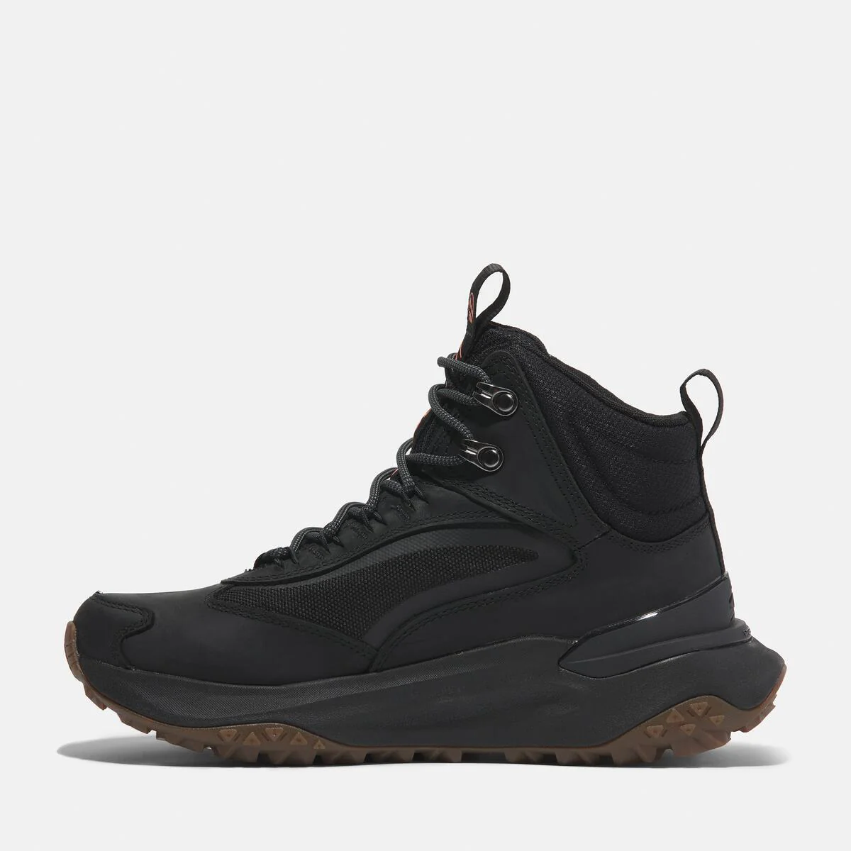 Women's Motion Access Waterproof Mid - Image 6