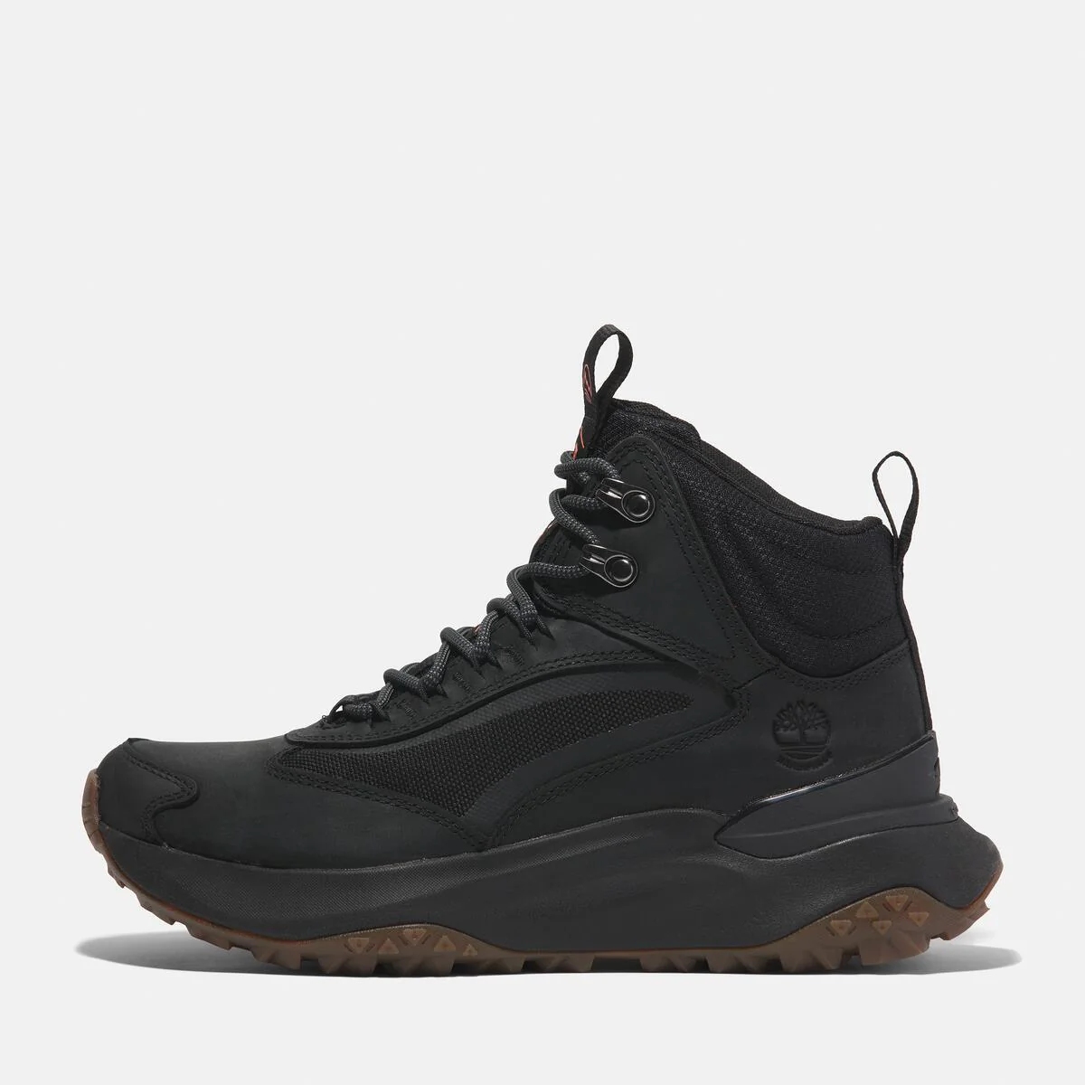 Women's Motion Access Waterproof Mid - Image 8