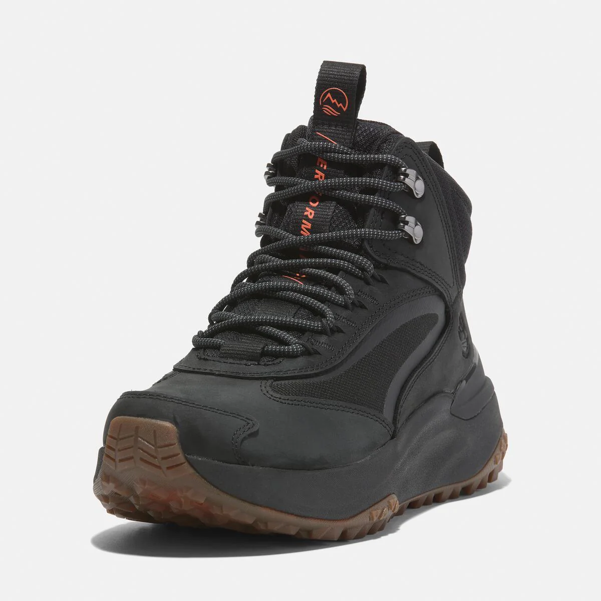 Women's Motion Access Waterproof Mid - Image 9