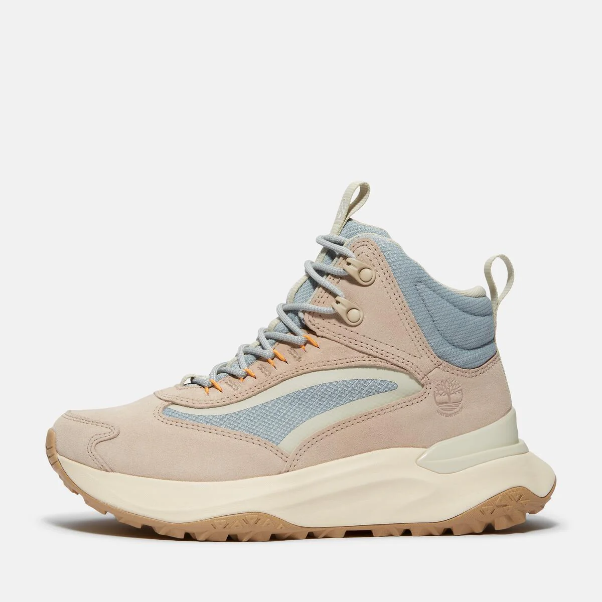 Women's Motion Access Waterproof Mid - Image 5