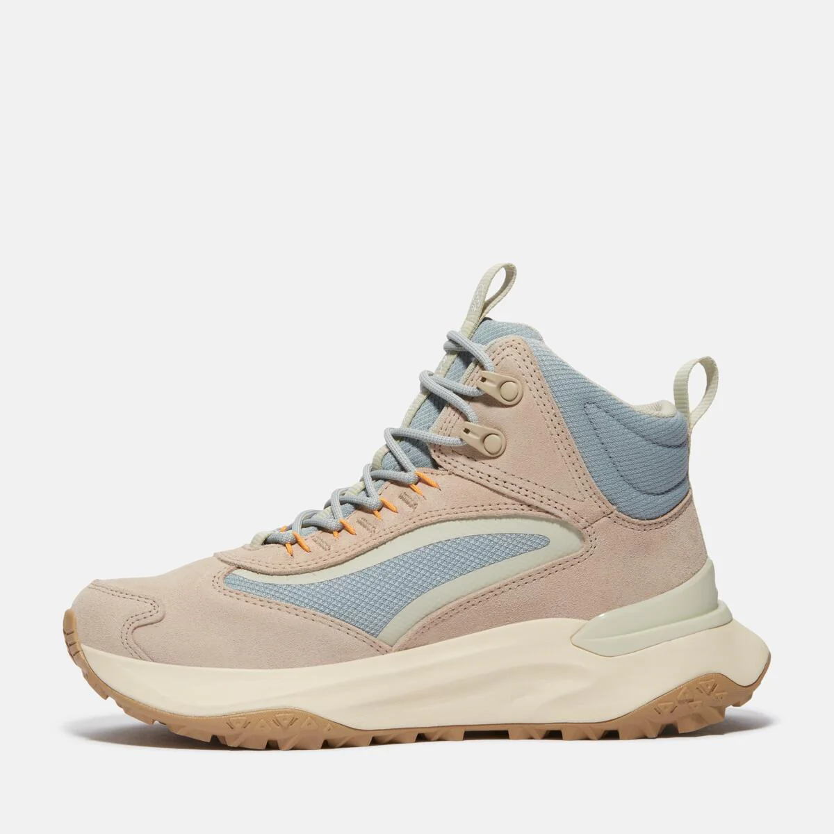 Women's Motion Access Waterproof Mid - Image 7
