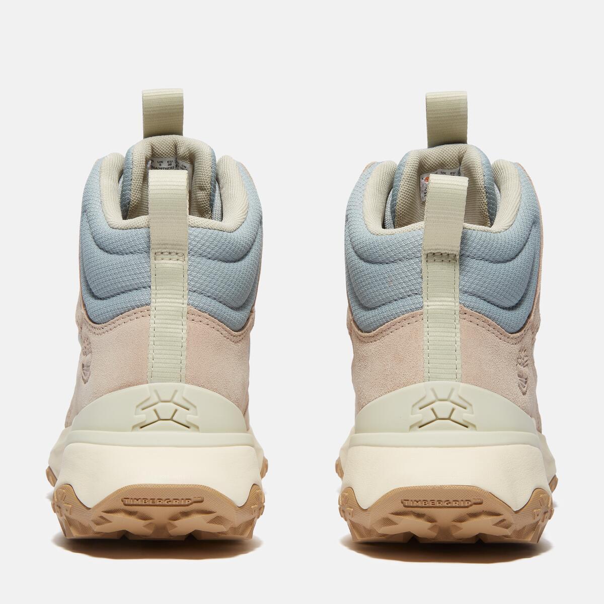 Women's Motion Access Waterproof Mid - Image 8