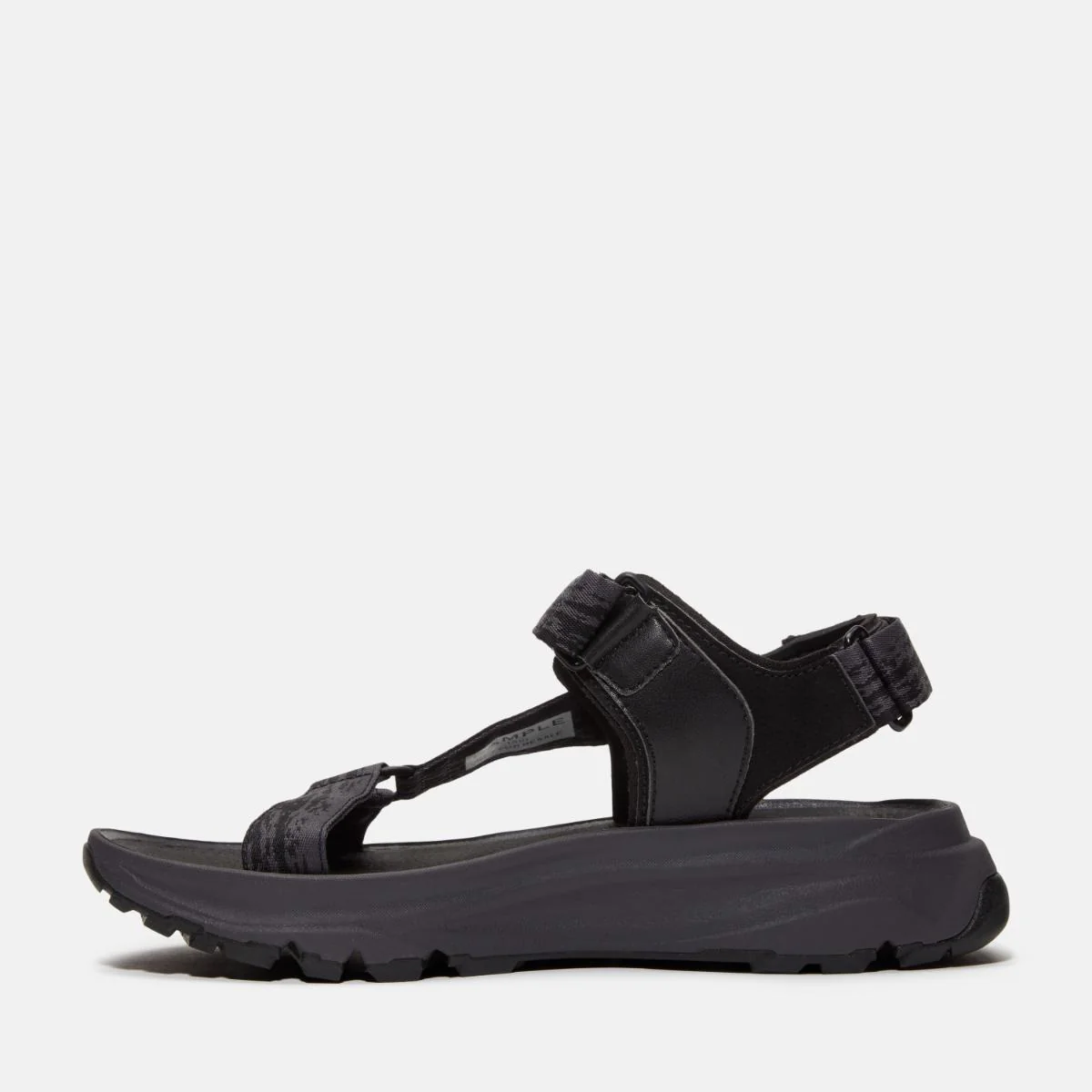 Women's Motion Dune Sandal - Image 6