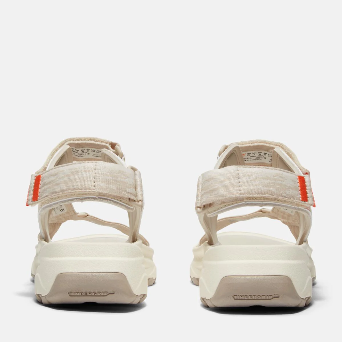 Women's Motion Dune Sandal - Image 5