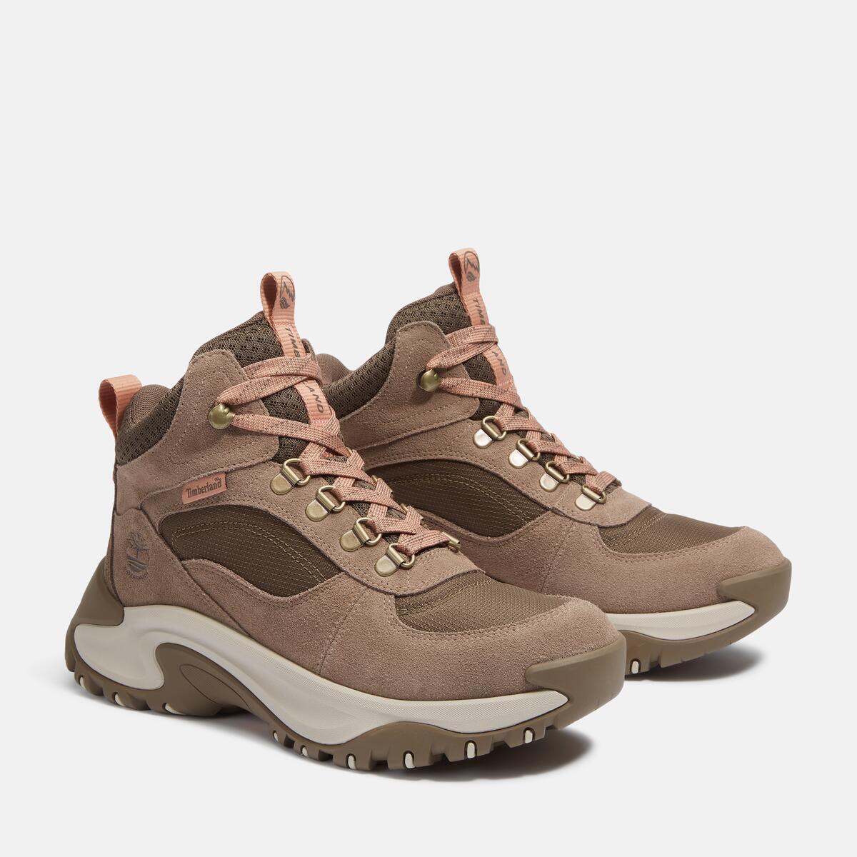 Women's Motion Maddsen Waterproof Mid - Image 2