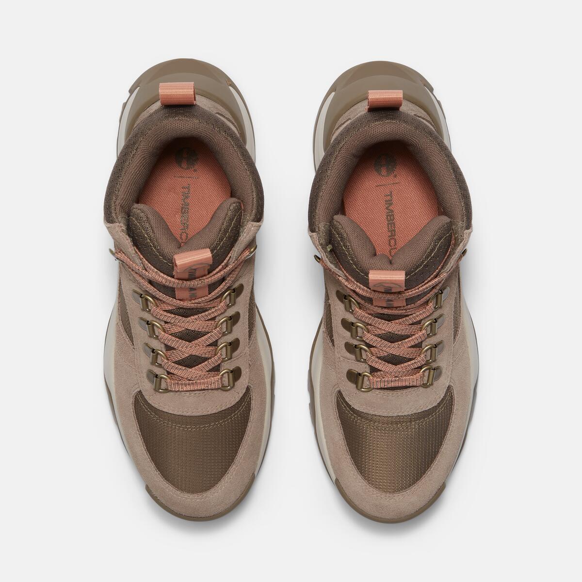 Women's Motion Maddsen Waterproof Mid - Image 3