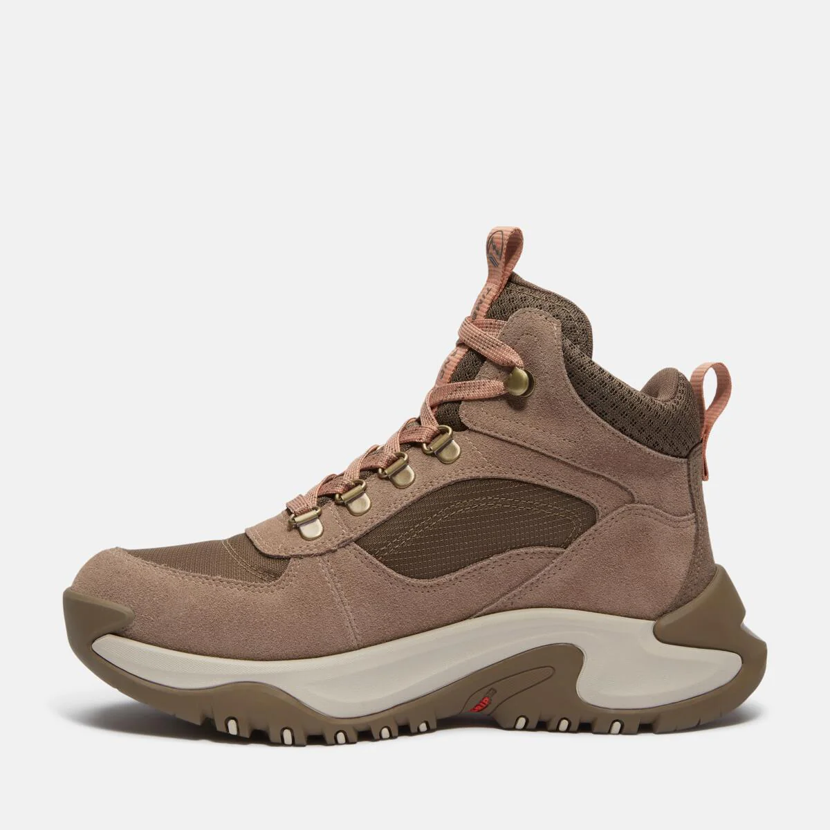 Women's Motion Maddsen Waterproof Mid - Image 6