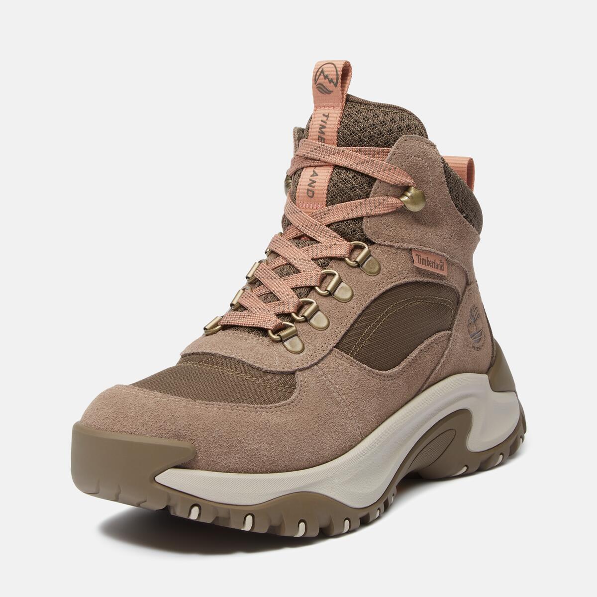 Women's Motion Maddsen Waterproof Mid - Image 9