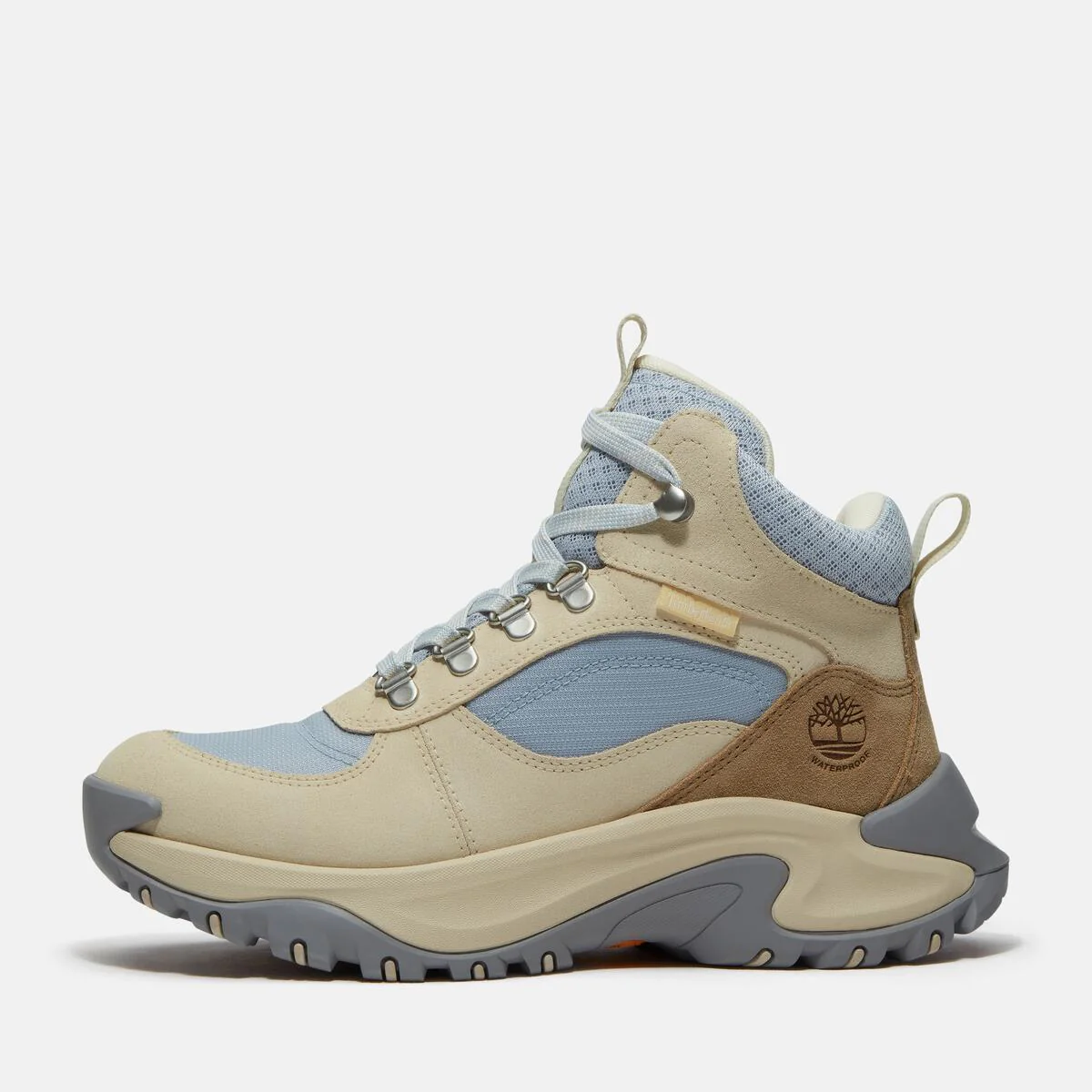 Women's Mt. Maddsen Peak Waterproof Mid - Image 8