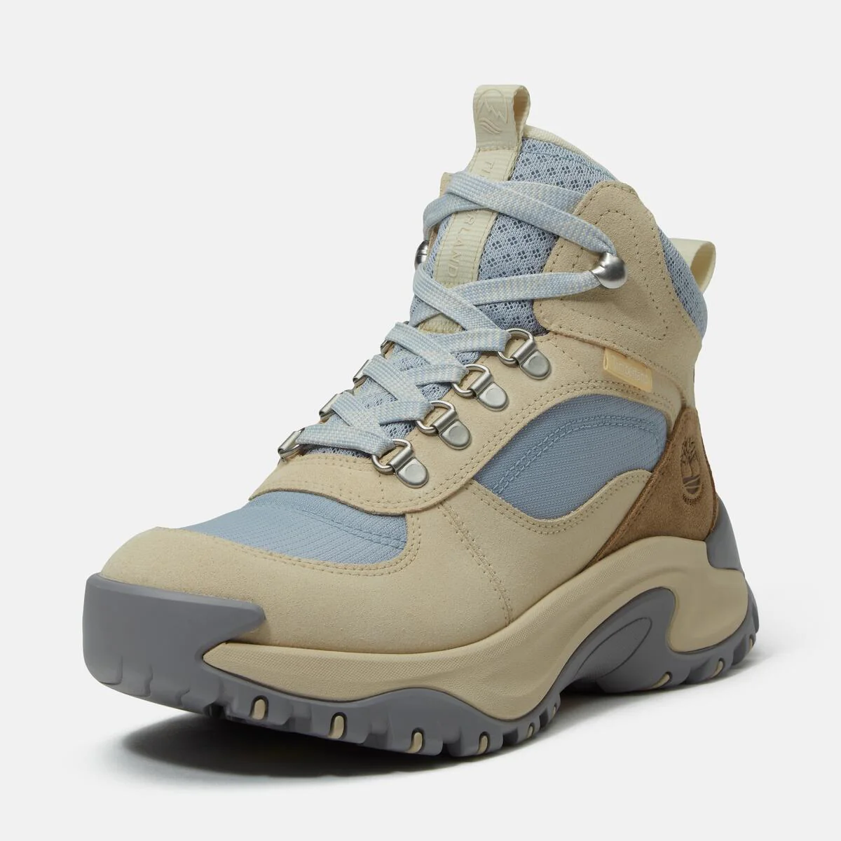 Women's Mt. Maddsen Peak Waterproof Mid - Image 9