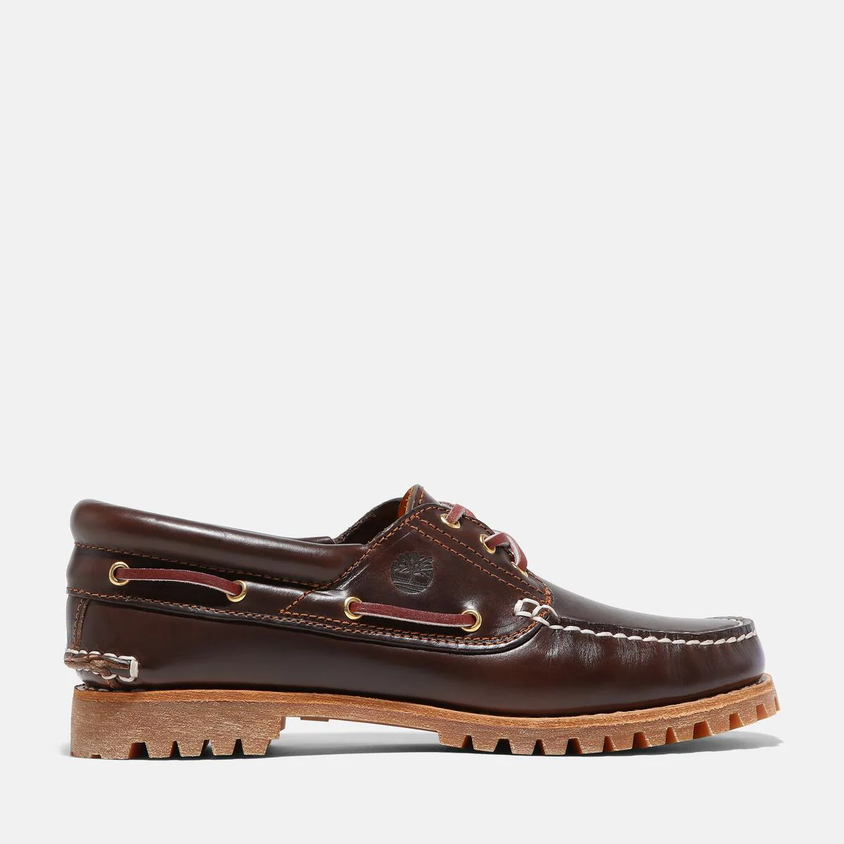Women's Noreen 3-Eye Lug
