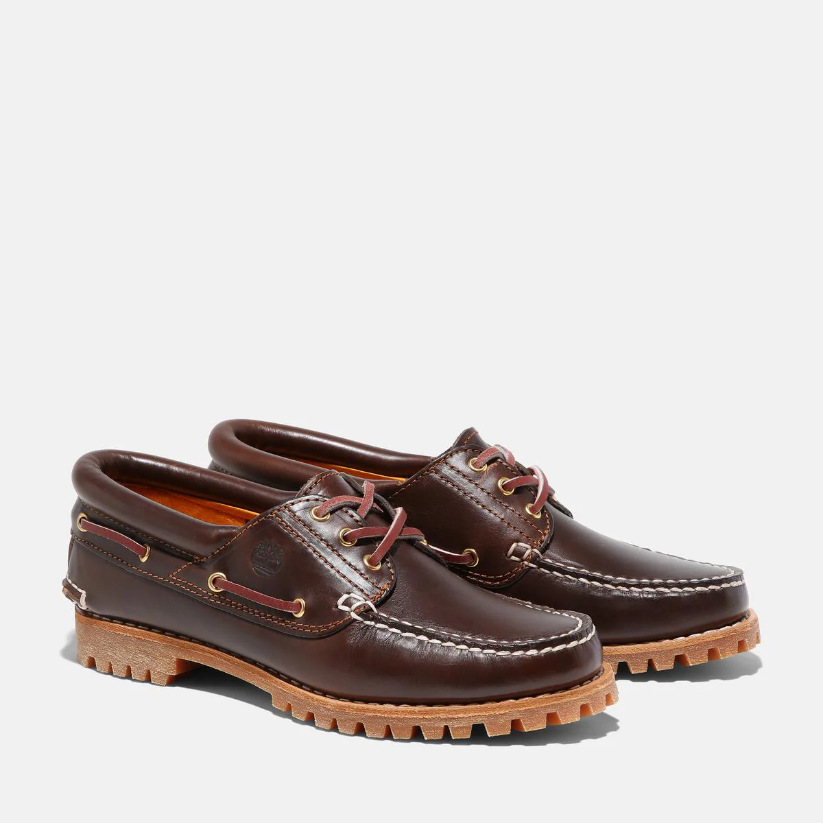 Women's Noreen 3-Eye Lug - Image 2